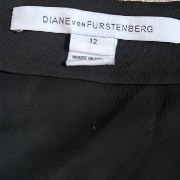 Diane Von Furstenberg Dress - Picture 2 of 4